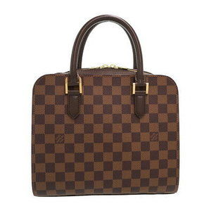 Louis Vuitton Damier Triana Handbag
